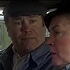 David Lonsdale and Gwen Taylor in Heartbeat (1992)