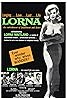 Lorna, l'incarnation du désir (1964) Poster