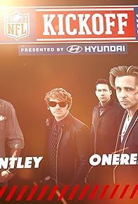 Primary photo for 2016 NFL Kickoff Concert