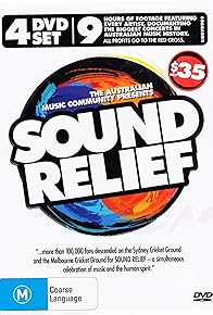 Primary photo for The Australian Music Community Presents: Sound Relief