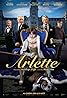 Arlette! (2022) Poster