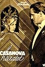 Casanova heiratet (1940)