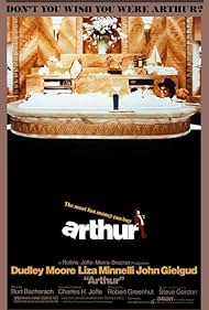 Arthur (1981)