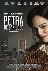 Marian Arahuetes in Petra de San José (2022)