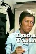 Lucas Tanner