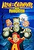 Alvin et les Chipmunks contre Frankenstein (Video 1999) Poster