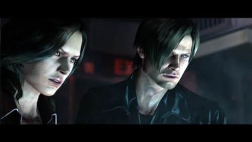 Resident Evil 6 (VG)