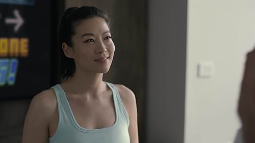 Arden Cho in Due Diligence (2022)