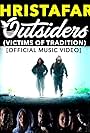 Katie Garcia, Jessica Edmonds, M@tch, Christafari, Mark Mohr, and Jeff Hardin in Christafari: Outsiders (Victims of Tradition) (2020)