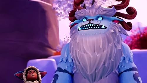 Song of Nunu: A League of Legends Story: Sneak Peek Trailer