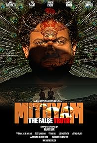 Primary photo for Mithyam - The False Truth