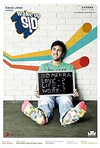 Primary photo for Wake Up Sid