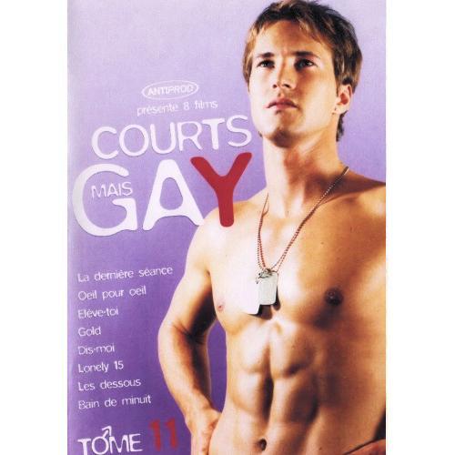 Courts mais GAY: Tome 11 (2006)