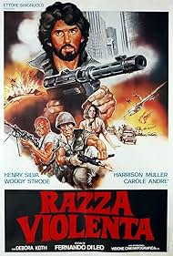 Razza violenta (1984)