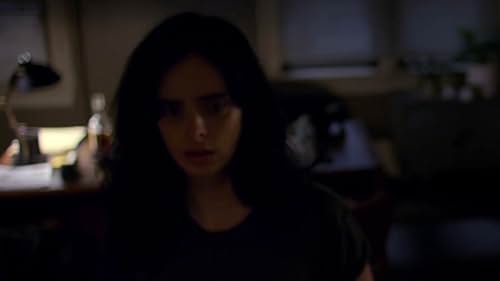 Marvel's Jessica Jones: Season 3 Date Announcement