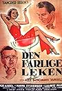 Den farlige leken (1942)