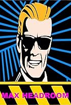 The Max Headroom Show