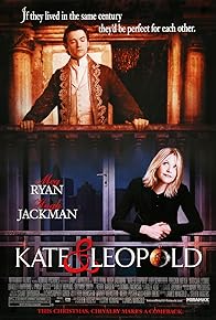 Primary photo for Kate & Leopold