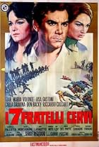 The Seven Cervi Brothers (1968)