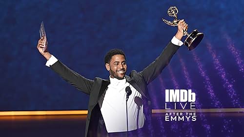 Emmy Winner Jharrel Jerome Confronts Disturbing Scenes in "When They See Us"