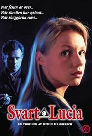 Tova Magnusson in Svart Lucia (1992)