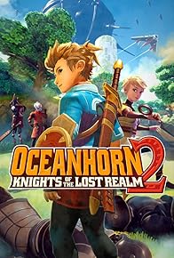 Primary photo for Oceanhorn 2: Knights of the Lost Realm