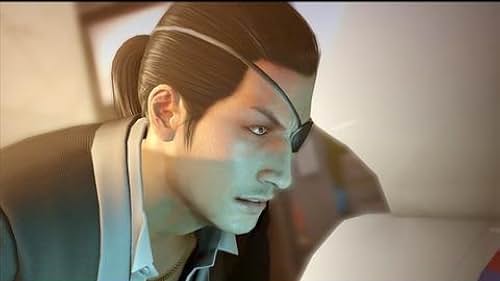 Yakuza 0 (VG)