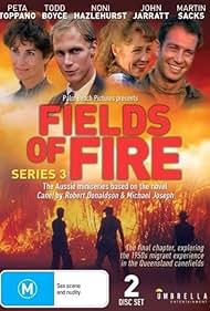 Fields of Fire III (1989)