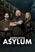 Secrets of the Asylum