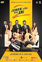 Jawani Phir Nahi Ani 2