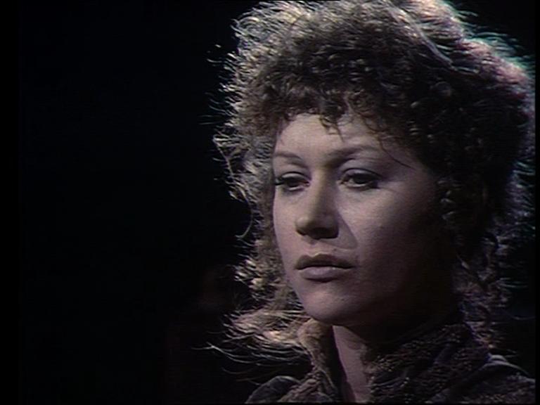 Helen Mirren in Miss Julie (1974)