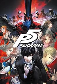 Primary photo for Persona 5