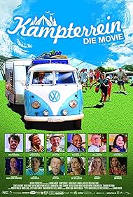 Kampterrein (2017)