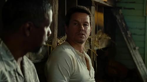 2 Guns: Stig And Bobby Bicker While Tied Up