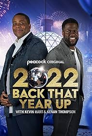 2022: Back That Year Up (2022)