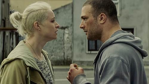 In the dark underbelly of rural Ireland, ex-boxer Douglas “Arm” Armstrong (Cosmo Jarvis, Hunter Killer) has become a feared enforcer for the drug-dealing Devers family. When his ruthless employers order him to kill for the first time, his loyalties are tested in this powerful thriller costarring Barry Keoghan (Dunkirk) and Ned Dennehy (“Peaky Blinders”).