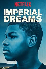 John Boyega in Imperial Dreams (2014)