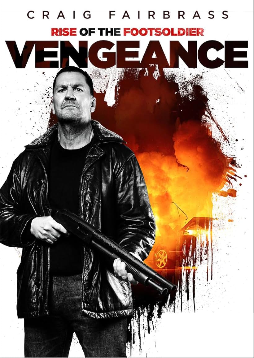 Craig Fairbrass in Rise of the Footsoldier: Vengeance (2023)