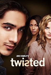 Primary photo for Twisted