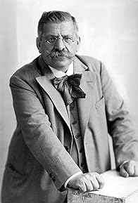 Primary photo for Magnus Hirschfeld