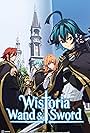 Wistoria: Wand and Sword (2024)