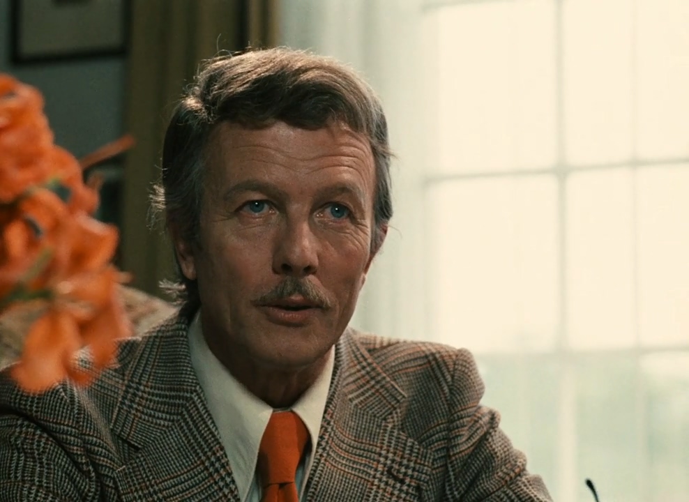 Rudolf Lenz in Fox and His Friends (1975)