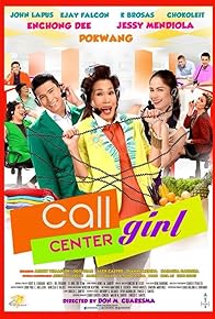 Primary photo for Call Center Girl