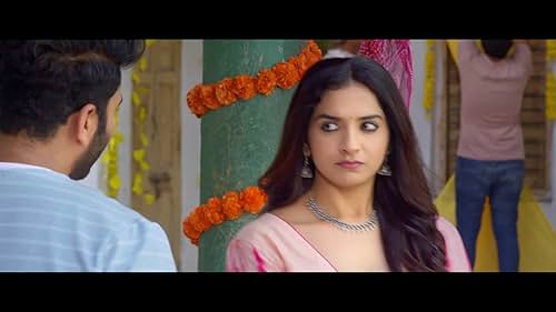 Watch Maru Mann Taru Thayu - Teaser