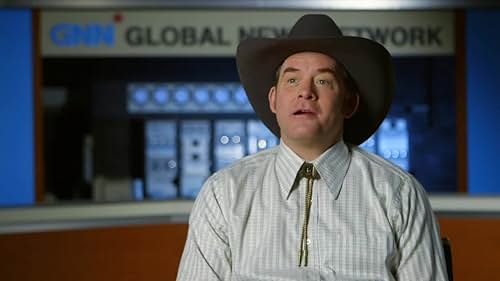 Anchorman 2: The Legend Continues: David Koechner On Reuniting The New Team