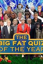 The Big Fat Quiz of the Year