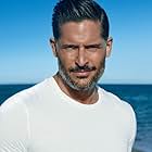 Joe Manganiello