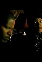 Jamie Foxx and Tip 'T.I.' Harris in T.I. Feat. Jamie Foxx: Live in the Sky (2006)