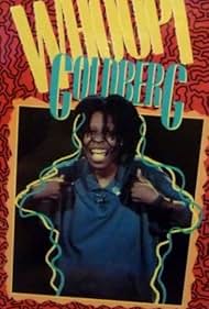 Whoopi Goldberg: Fontaine... Why Am I Straight (1988)