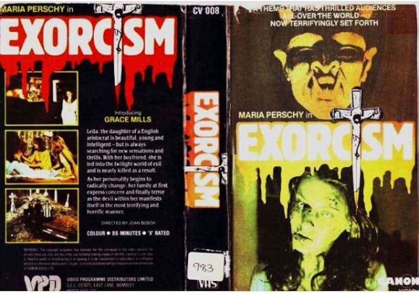 Exorcism (1975)